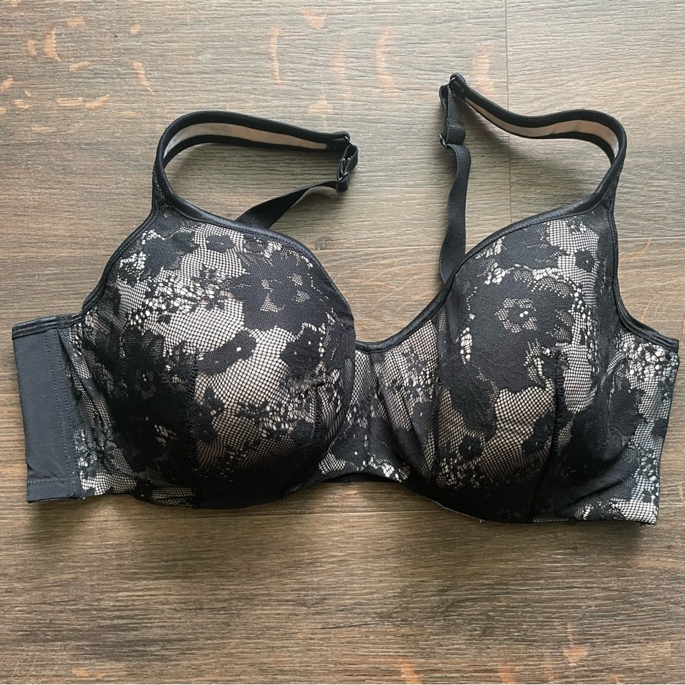 Cacique 44DD